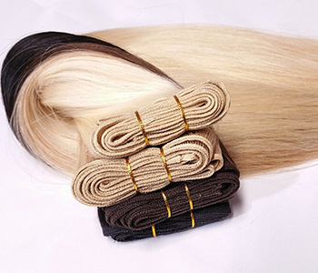 weft extension